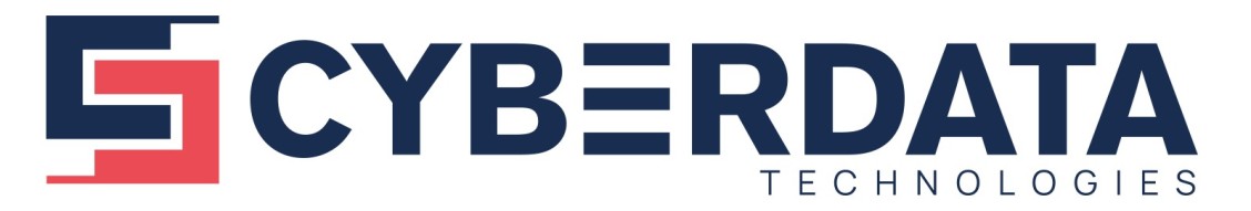 Cyberdata Technologies, Inc. cover image