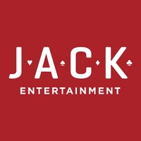 JACK Entertainment logo