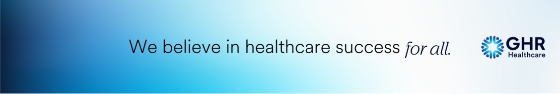 GHR Healthcare cover image