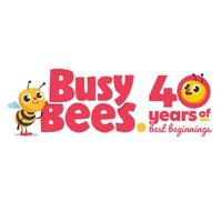 Busy Bees Global logo