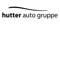 Hutter Auto Gruppe logo