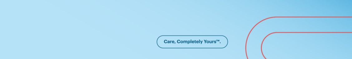 Complete Care - Connecticut cover image