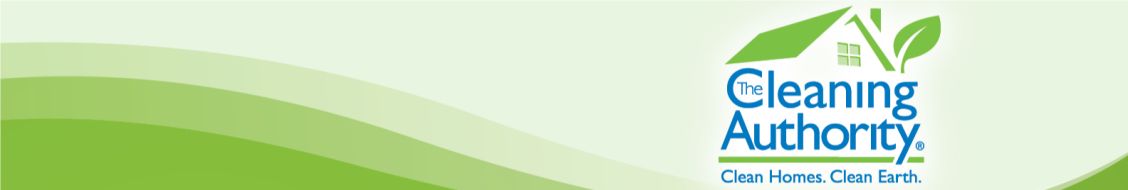 The Cleaning Authority cover image