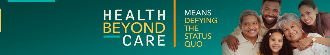 Legacy Community Health cover image