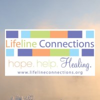 Lifeline Connections logo