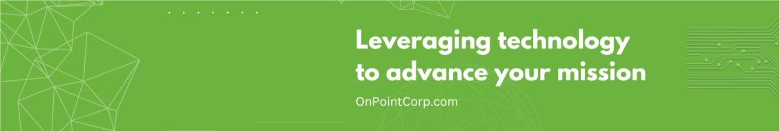OnPoint cover image