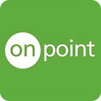 OnPoint logo