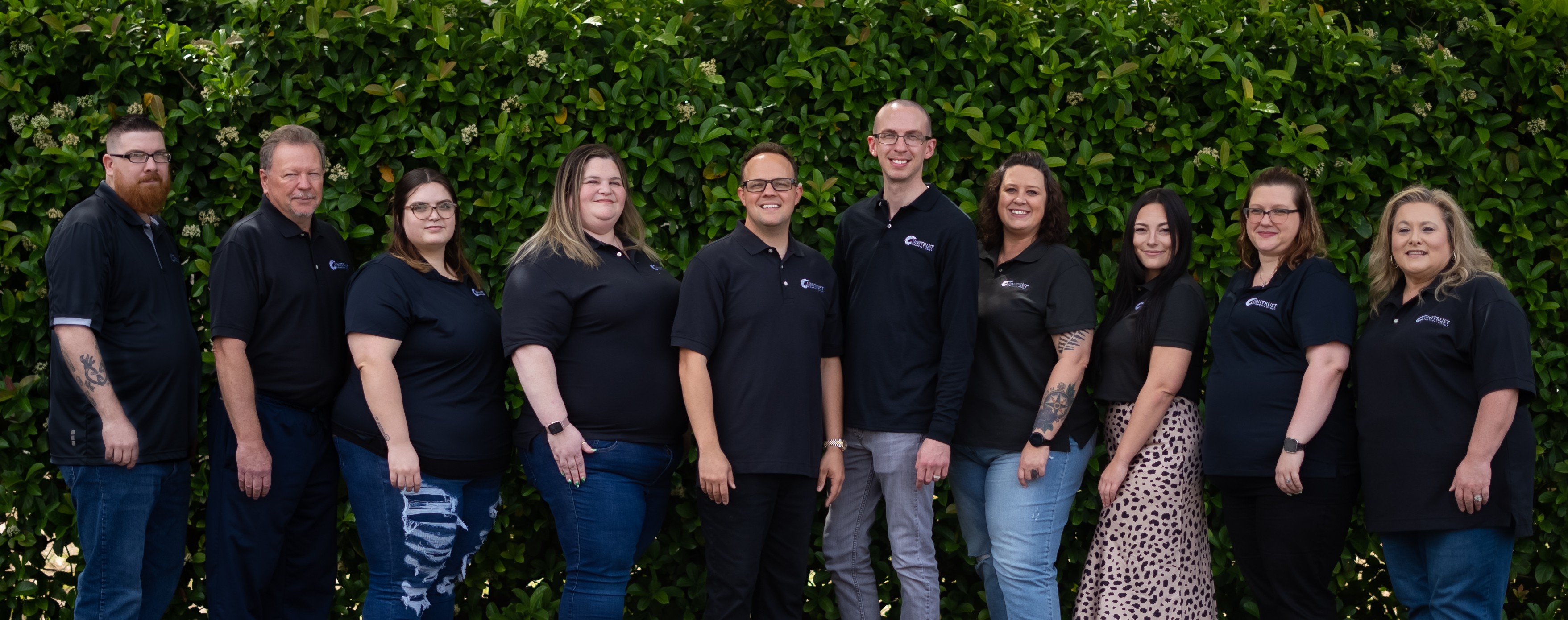 UniTrust Financial Group cover image