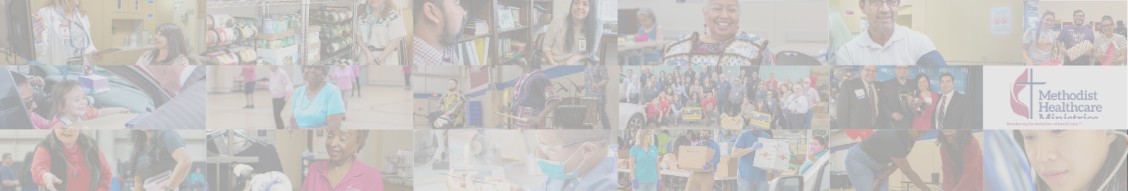 Methodist Healthcare Ministries of South Texas, Inc. cover image