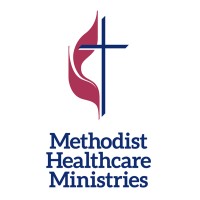 Methodist Healthcare Ministries of South Texas, Inc. logo