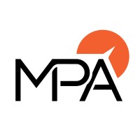 MPA logo