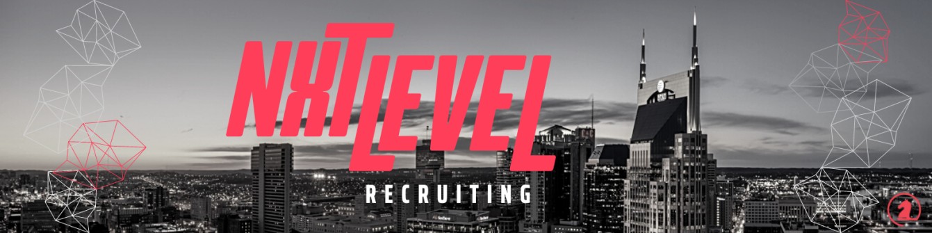 Nxt Level cover image