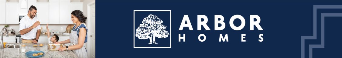 Arbor Homes cover image
