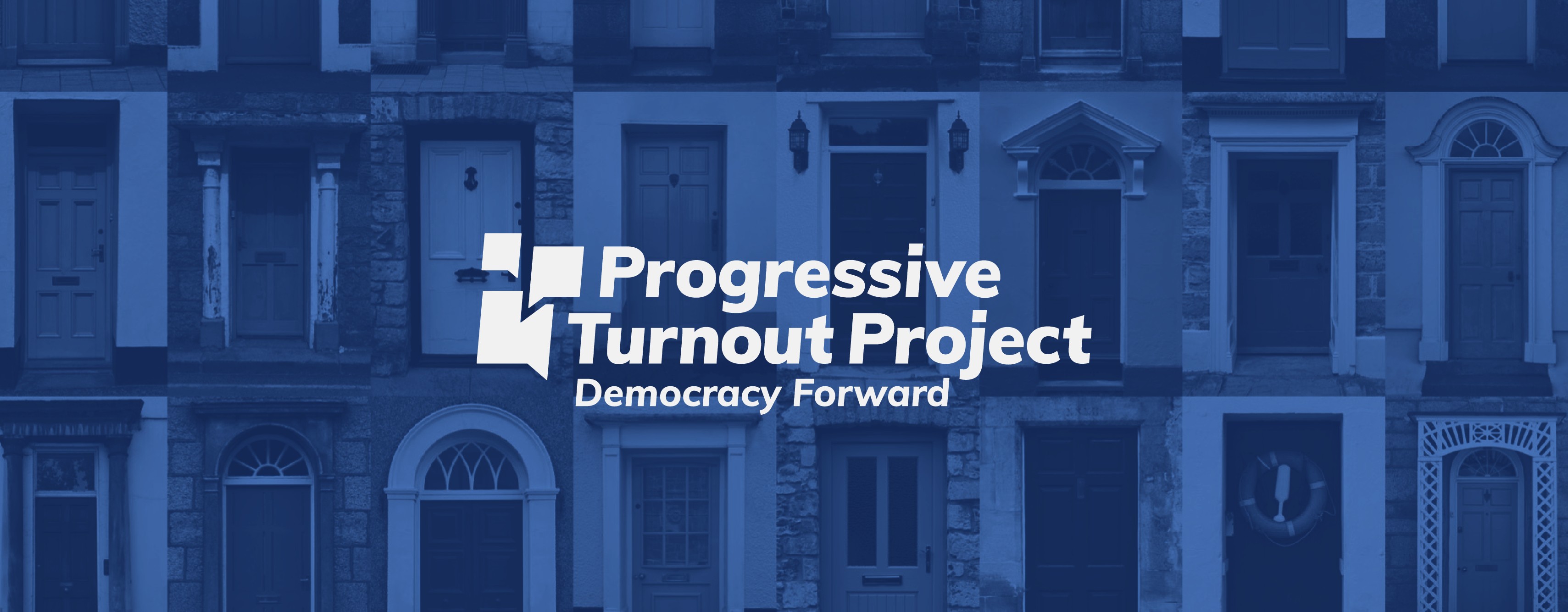 Progressive Turnout Project cover image