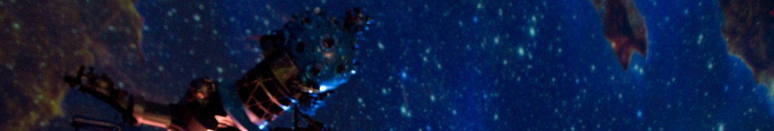 RMSC (Rochester Museum & Science Center) cover image