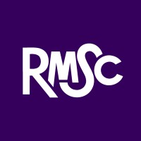 RMSC (Rochester Museum & Science Center) logo