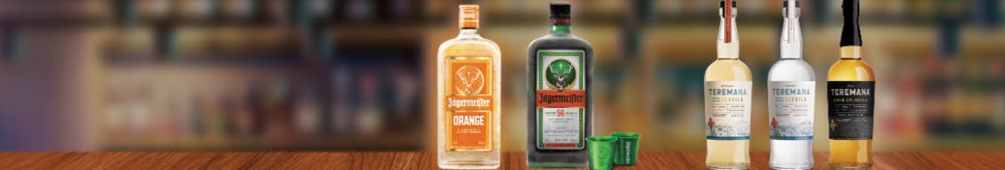 Mast-Jägermeister US, Inc. cover image