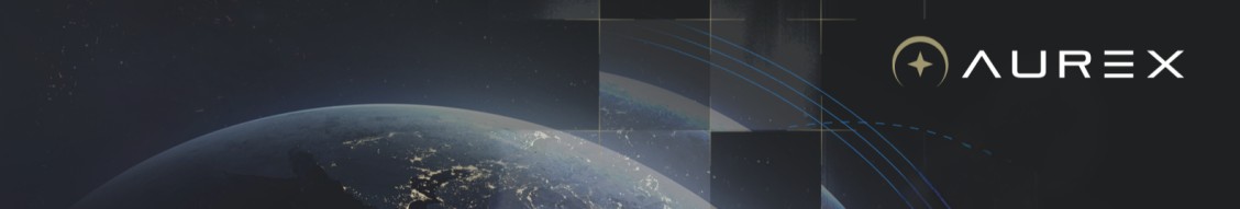 Aurex cover image
