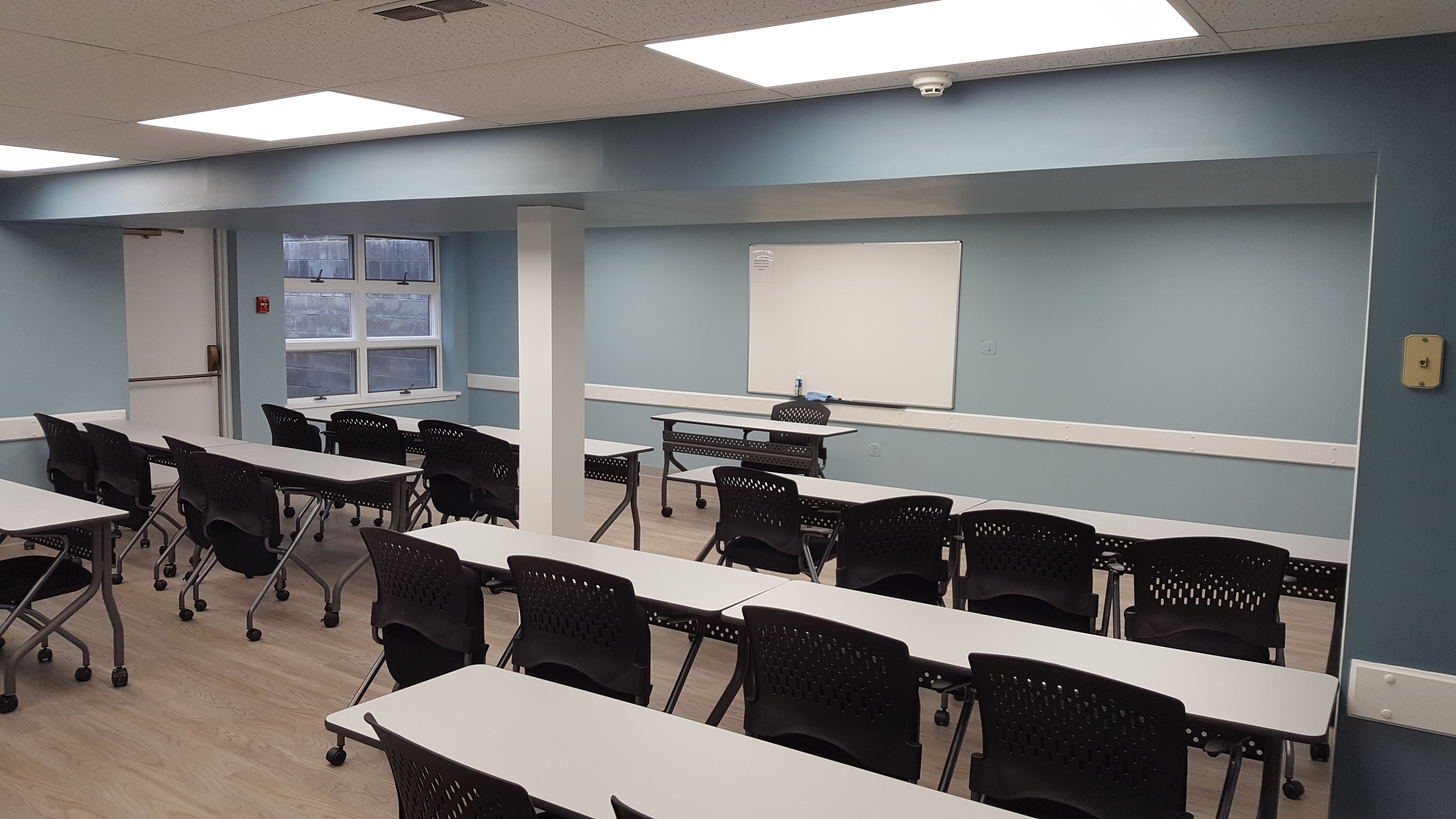 Lake Area Recovery Center cover image