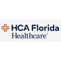 hcafloridahealthcare logo