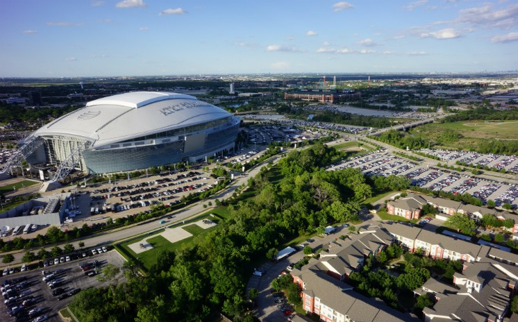 City of Arlington cover image