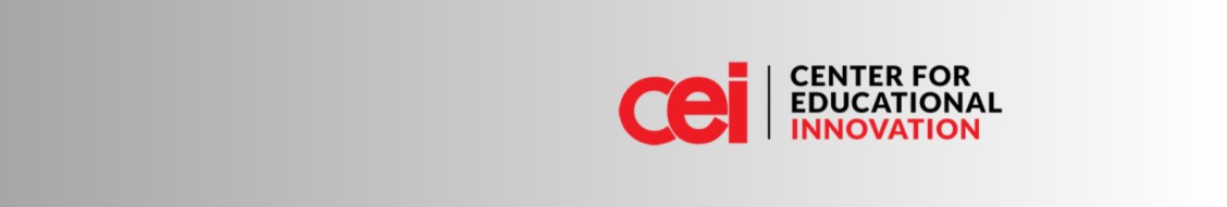The Center for Educational Innovation cover image
