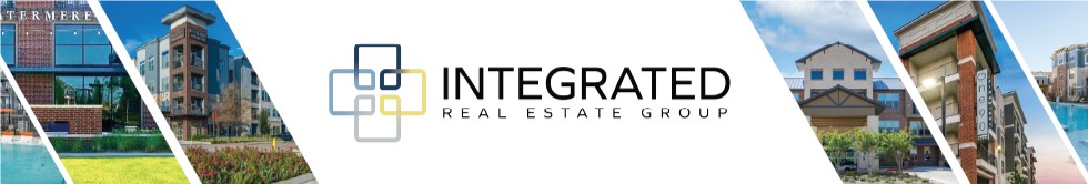 Integrated Real Estate Group cover image
