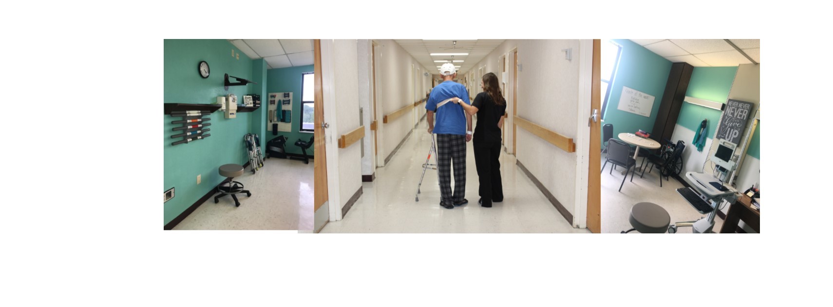 Mizell Memorial Hospital cover image