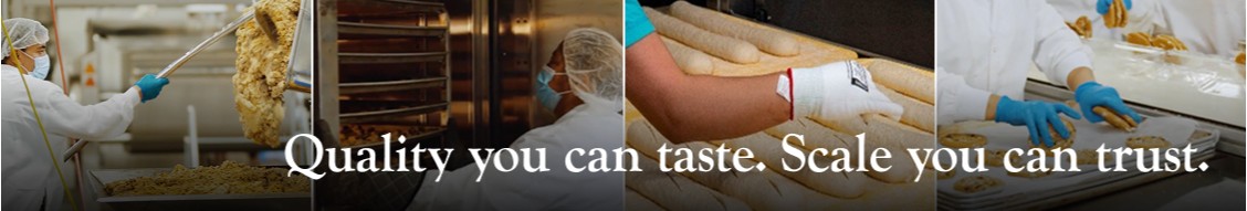 Jimmy's Gourmet Bakery cover image