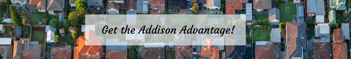 Village of Addison cover image