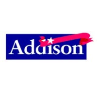 Village of Addison logo