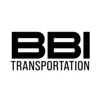 BBI Transportation logo