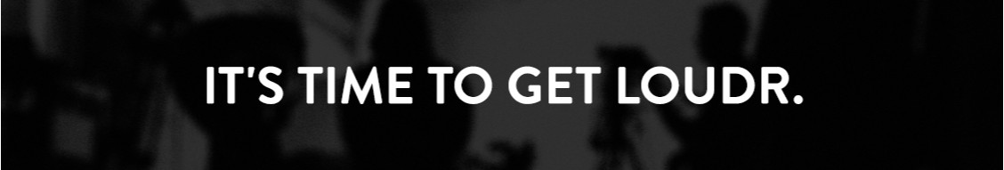 Loudr Agency cover image