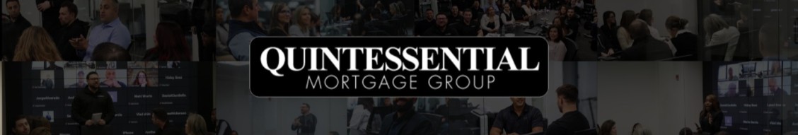 Quintessential Mortgage Group, LLC cover image