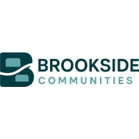 Brookside Communities logo