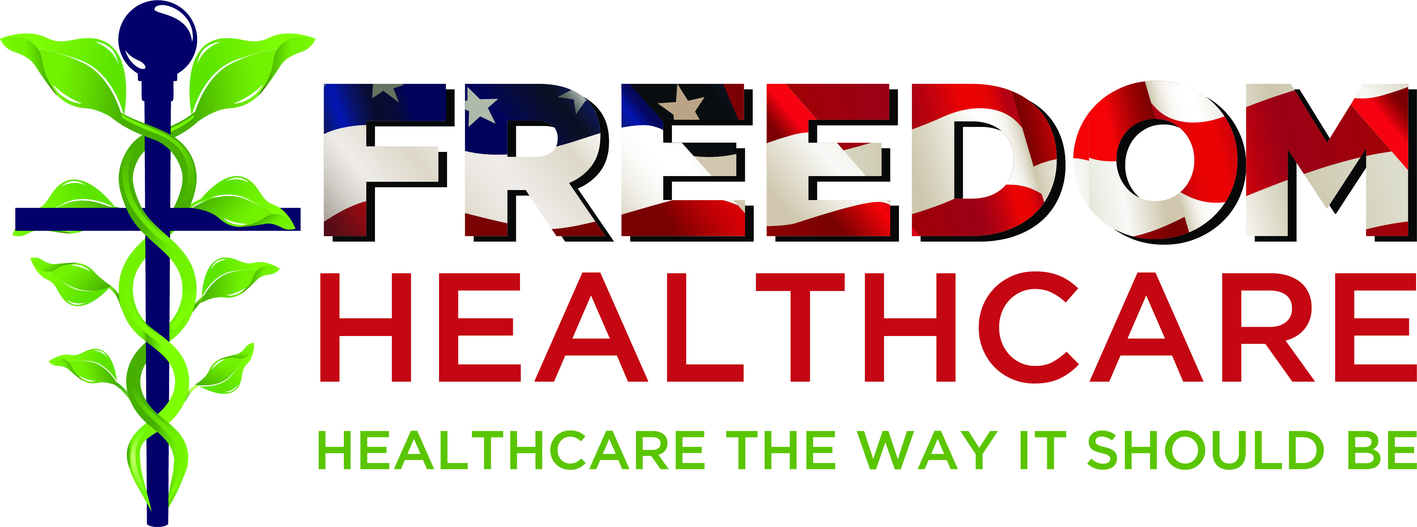 Freedom Healthcare cover image