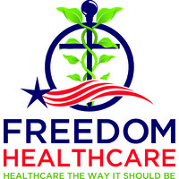 Freedom Healthcare logo