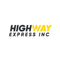 Highway Express Inc logo