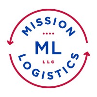 Mission Logistics logo