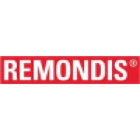 Remondis International GmbH logo