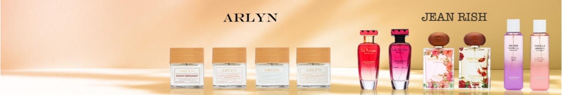 Bellevue Parfums cover image