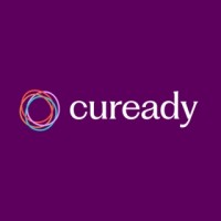 Cuready Healthcare Staffing logo