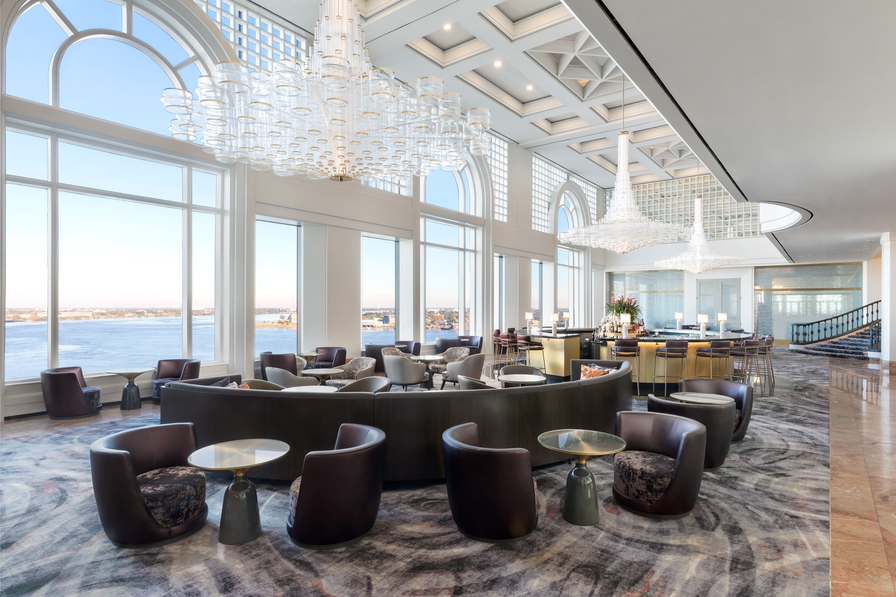 The Westin New Orleans cover image