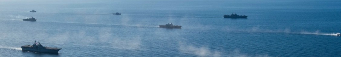 US Navy cover image