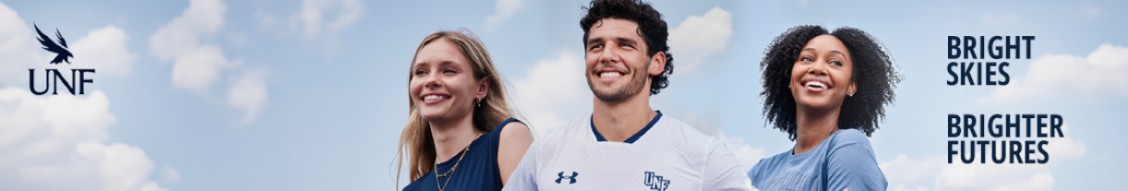 UNF Graduate School cover image