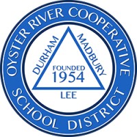 Oyster River Cooperative School District logo