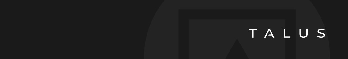 Talus Holdings cover image