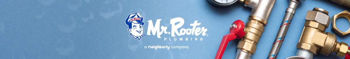Mr. Rooter® Plumbing cover image