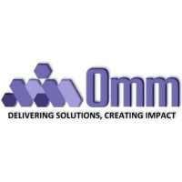 Omm IT Solutions logo