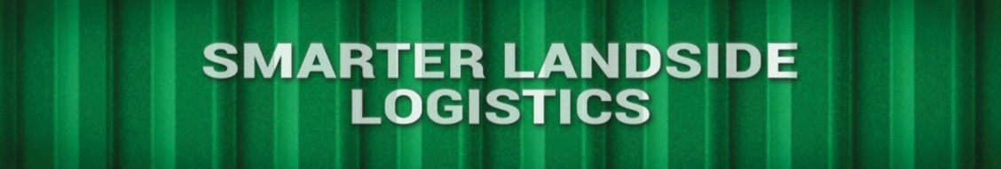 IMC Logistics cover image